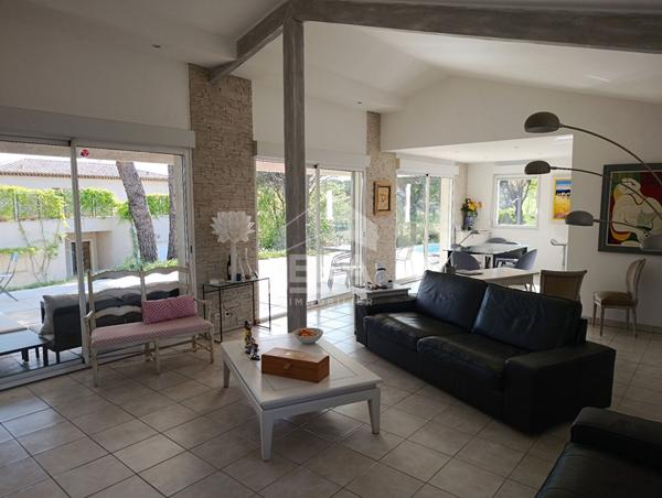 Maison Vidauban