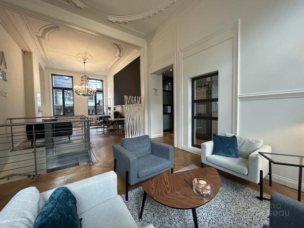 Bureau à LILLE (59800)