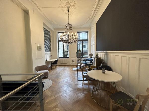 Bureau à LILLE (59800)