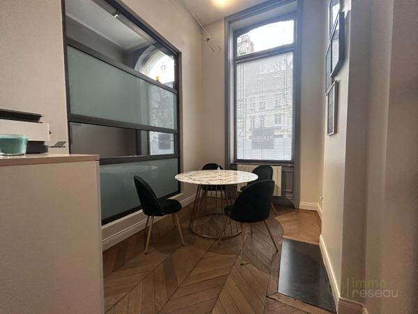 Bureau à LILLE (59800)