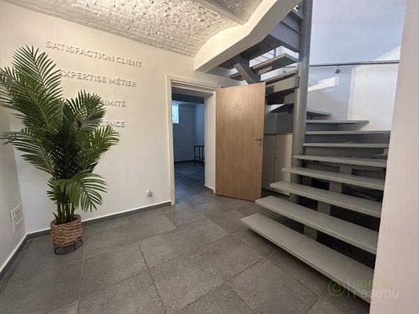 Bureau à LILLE (59800)