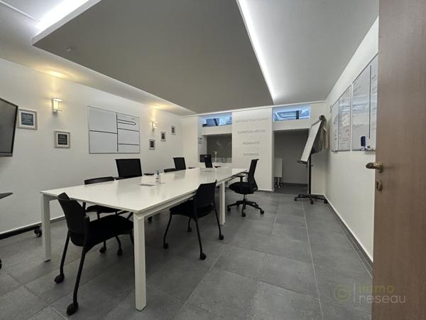 Bureau à LILLE (59800)