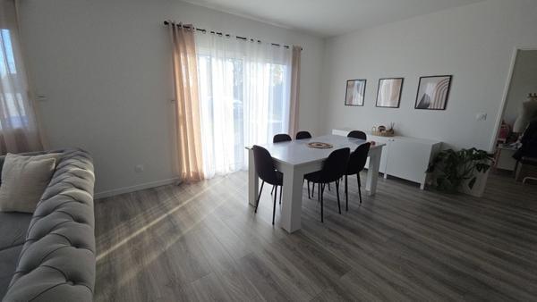 Maison à vendre |  Gaillac |  6 pièces | 140 m²