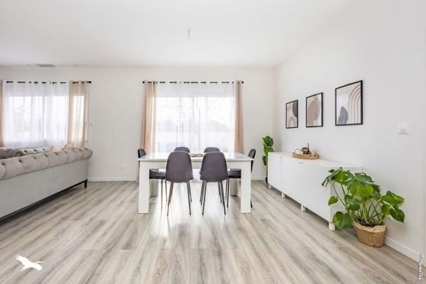 Maison à vendre |                                       Gaillac |                                        6 pièces  |  140 m²