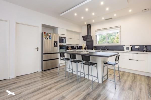 Maison à vendre |                                       Gaillac |                                        6 pièces  |  140 m²