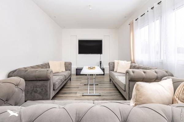 Maison à vendre |                                       Gaillac |                                        6 pièces  |  140 m²