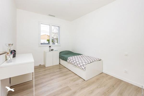 Maison à vendre |                                       Gaillac |                                        6 pièces  |  140 m²