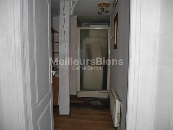 LOT DE 2 APPARTEMENTS T2