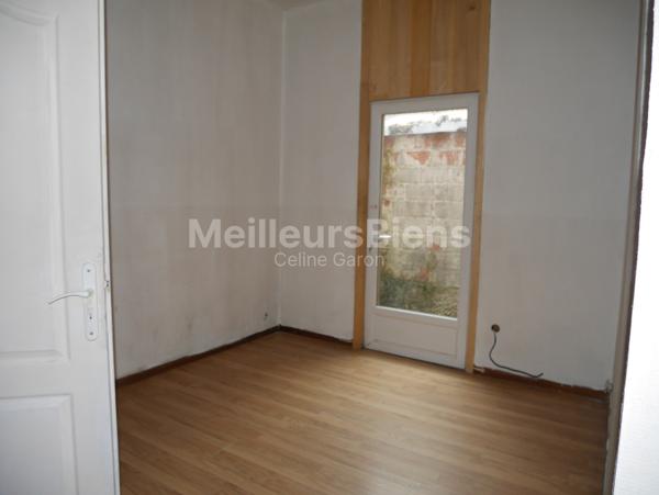 LOT DE 2 APPARTEMENTS T2