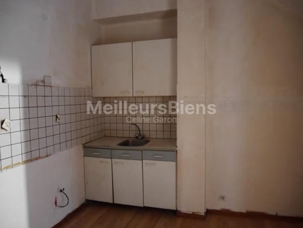 LOT DE 2 APPARTEMENTS T2