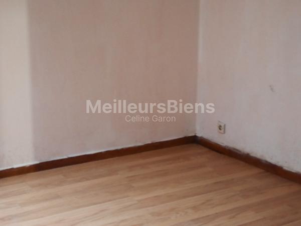 LOT DE 2 APPARTEMENTS T2