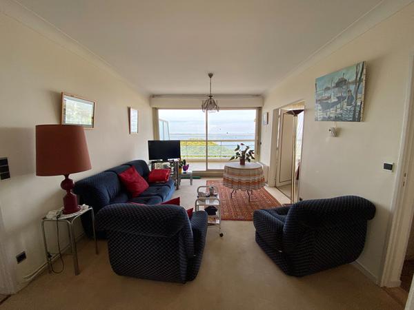 Appartement 3 pièces 75 m2