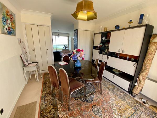 Appartement 3 pièces 75 m2