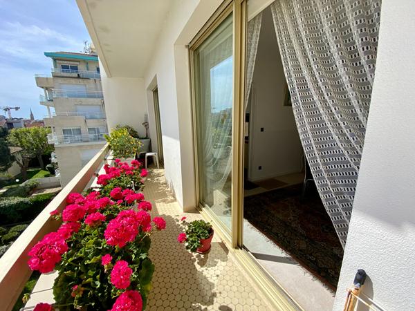 Appartement 3 pièces 75 m2
