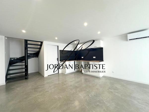 Coup de cœur assuré – Maison esprit industriel