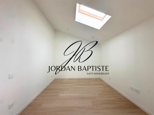 Coup de cœur assuré – Maison esprit industriel