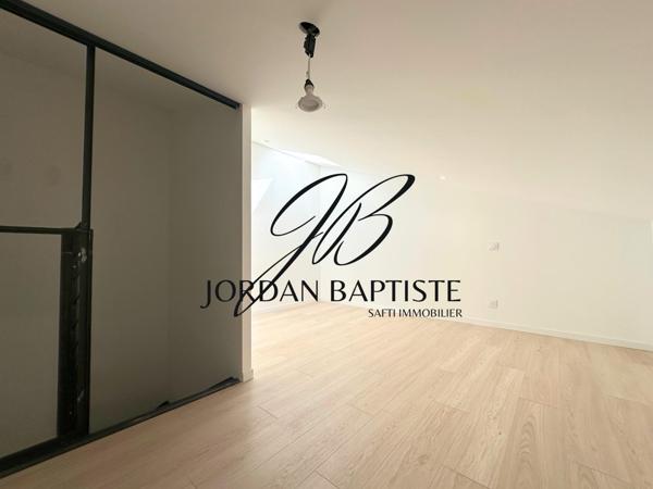 Coup de cœur assuré – Maison esprit industriel