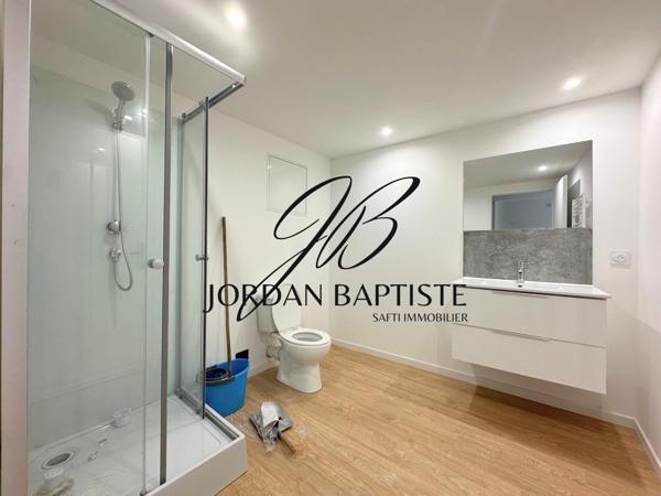 Coup de cœur assuré – Maison esprit industriel