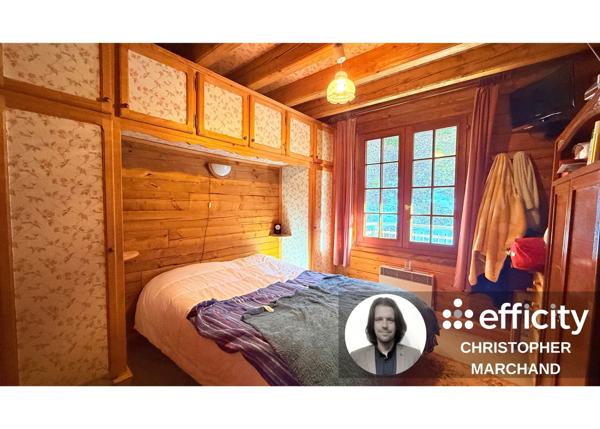 Maison 7 pièces - 131 m² Exclusivité efficity