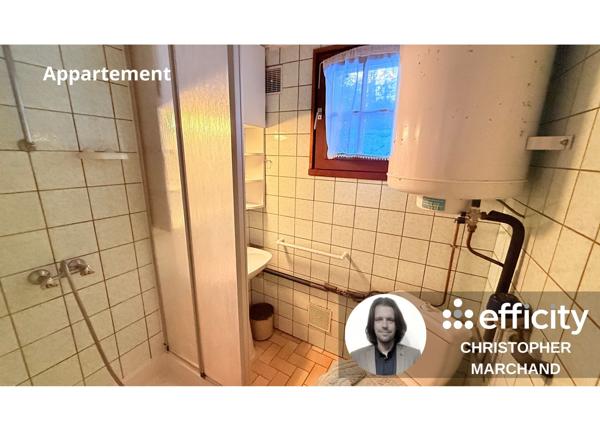 Maison 7 pièces - 131 m² Exclusivité efficity