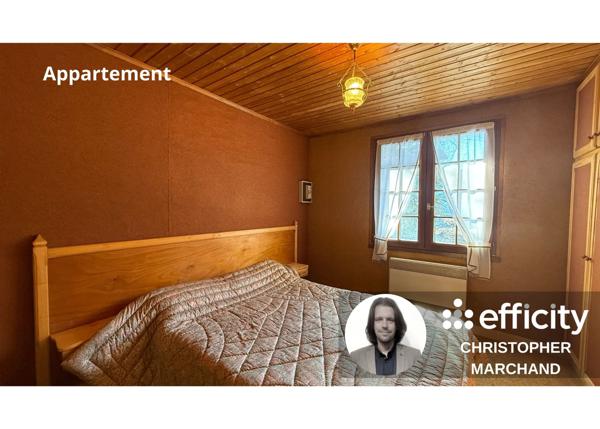 Maison 7 pièces - 131 m² Exclusivité efficity