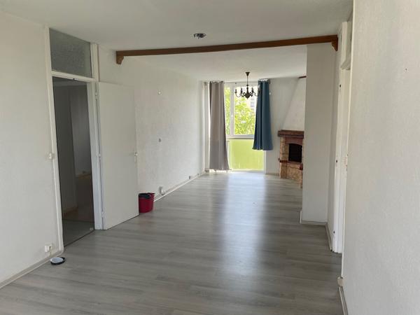 Appartement Maubeuge 4 pièce(s) 78 m2