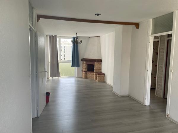 Appartement Maubeuge 4 pièce(s) 78 m2