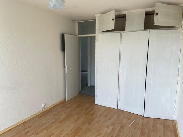 Appartement Maubeuge 4 pièce(s) 78 m2