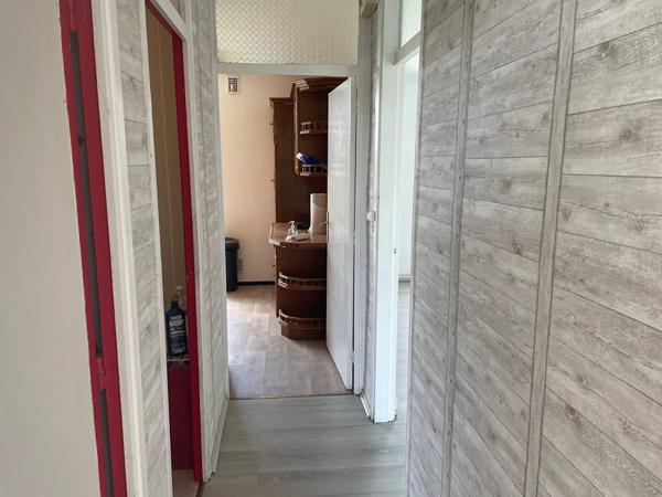 Appartement Maubeuge 4 pièce(s) 78 m2