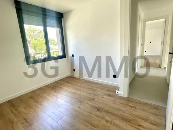 Vente / Appartement