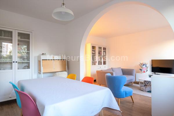 Appartement 5 pièces - 80 m2