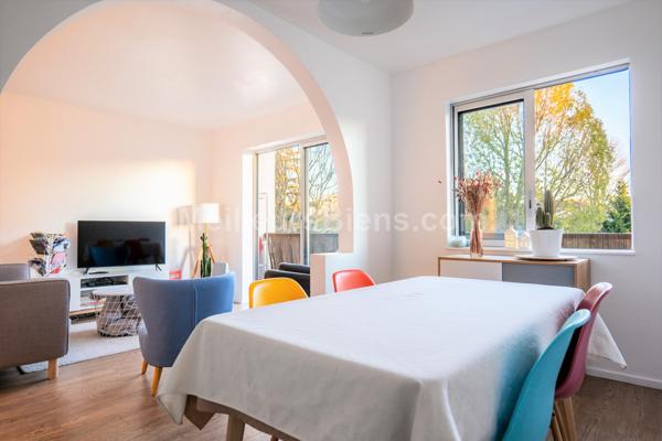 Appartement 5 pièces - 80 m2