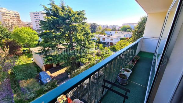 Appartement 5 pièces - 80 m2