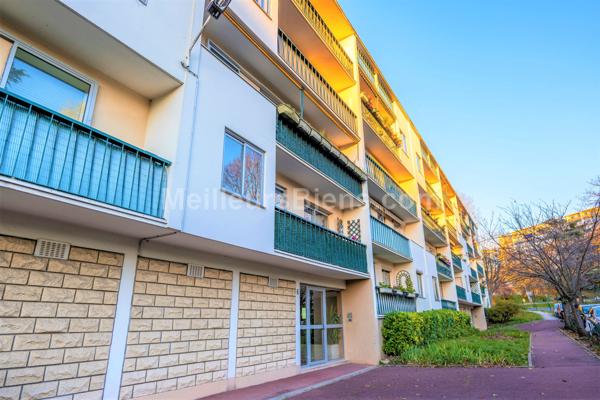 Appartement 5 pièces - 80 m2