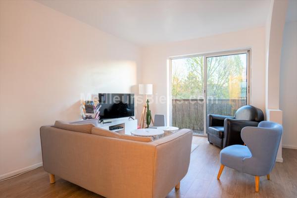 Appartement 5 pièces - 80 m2