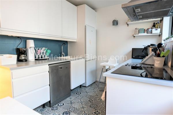 Appartement 5 pièces - 80 m2