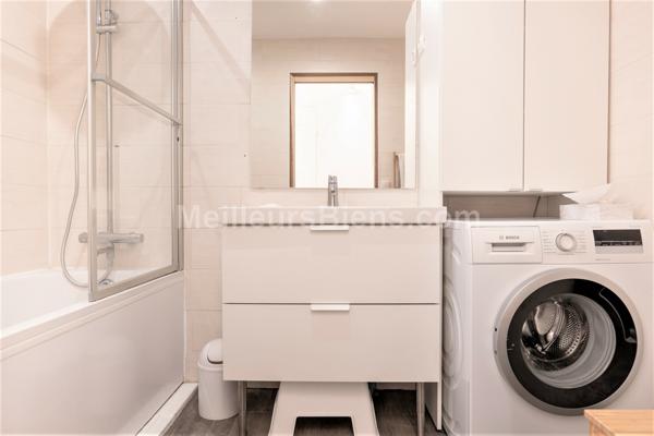 Appartement 5 pièces - 80 m2