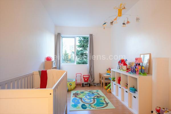 Appartement 5 pièces - 80 m2