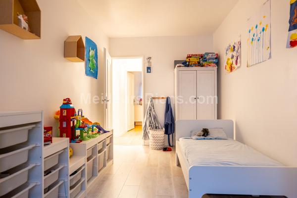 Appartement 5 pièces - 80 m2