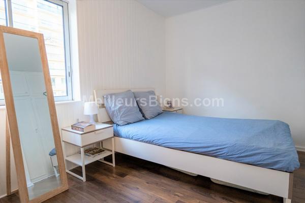 Appartement 5 pièces - 80 m2