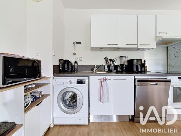 Appartement à vendre 2 pièces 53 m² Nantes