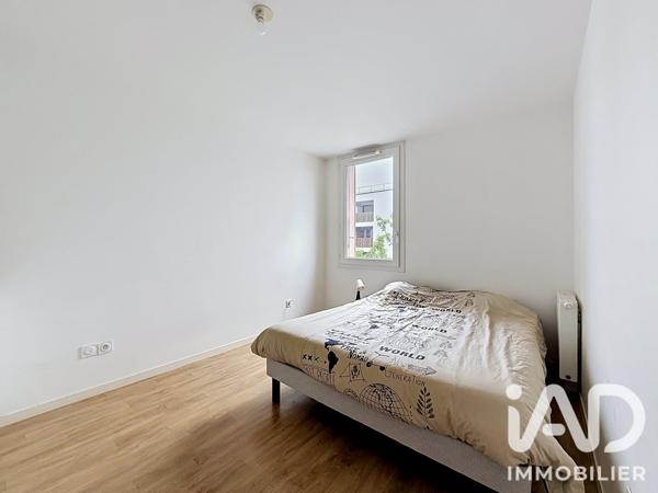 Appartement à vendre 2 pièces 53 m² Nantes