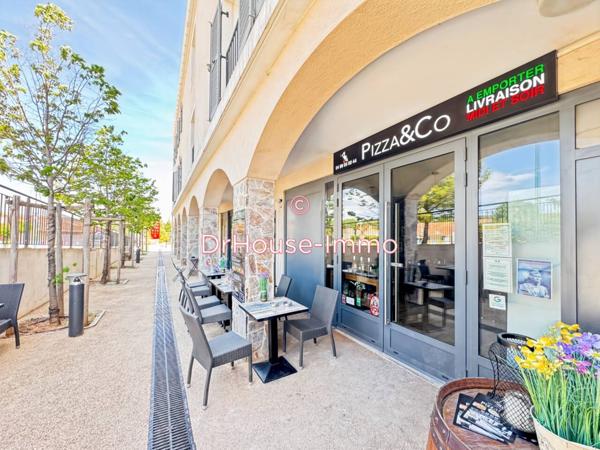 Commerce à vendre 3 pièces de 66 m²