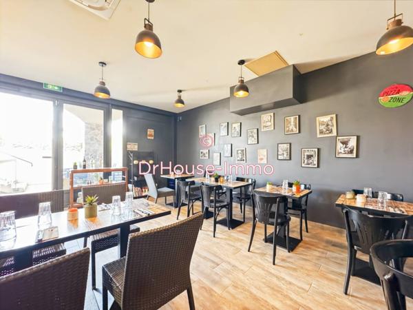 Commerce à vendre 3 pièces de 66 m²