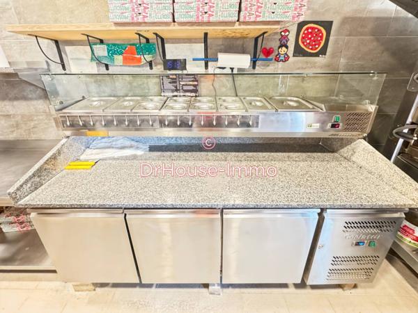 Commerce à vendre 3 pièces de 66 m²