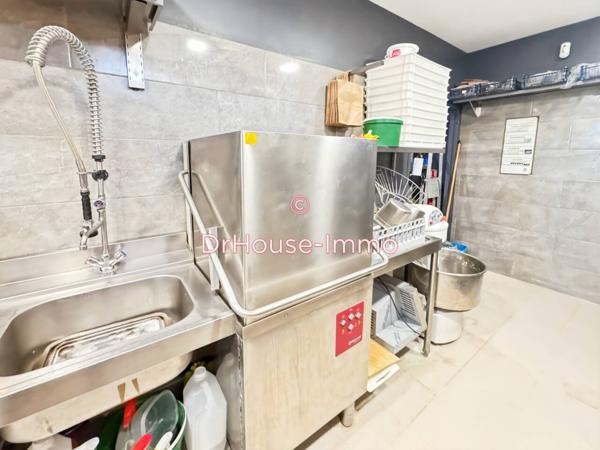 Commerce à vendre 3 pièces de 66 m²