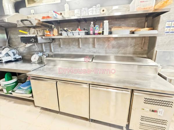 Commerce à vendre 3 pièces de 66 m²