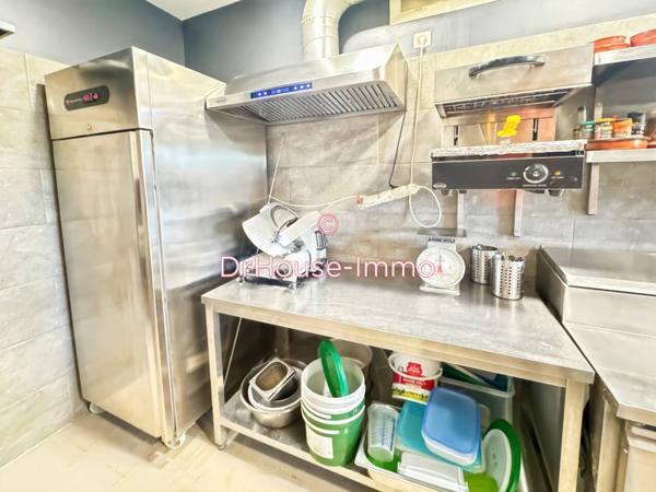 Commerce à vendre 3 pièces de 66 m²