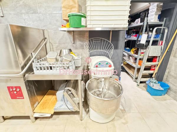 Commerce à vendre 3 pièces de 66 m²