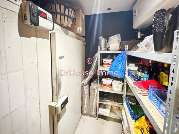 Commerce à vendre 3 pièces de 66 m²